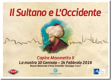 Il Sultano e l’Occidente